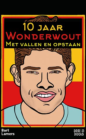 10 jaar Wonderwout