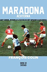 Maradona achterna