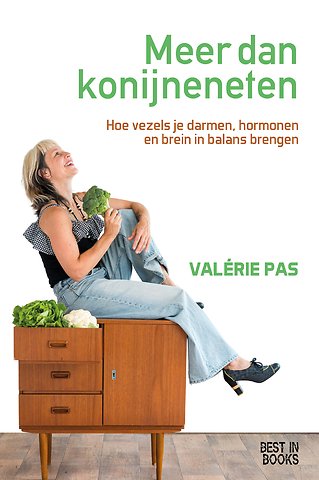 Meer dan konijneneten