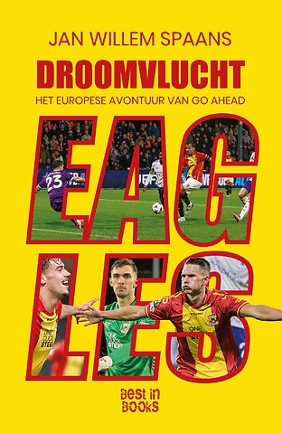 Droomvlucht