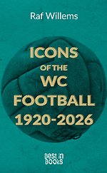 Icons of the WC Football 1920-2026