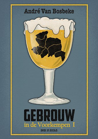 Gebrouw in de Voorkempen I