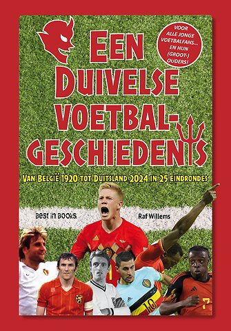 Een Duivelse voetbalgeschiedenis