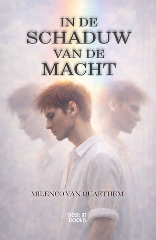 In de schaduw van de macht