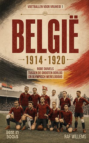 België 1914-1920