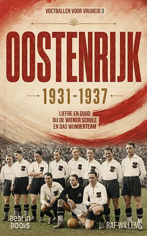 Oostenrijk 1931-1937