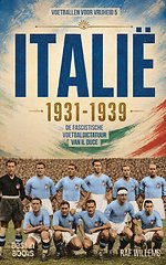 Italië 1931-1939