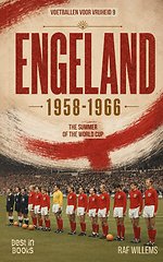 Engeland 1958-1966