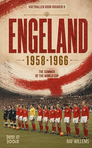 Engeland 1958-1966
