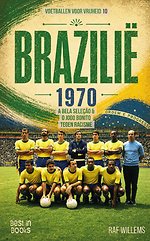 Brazilië 1970