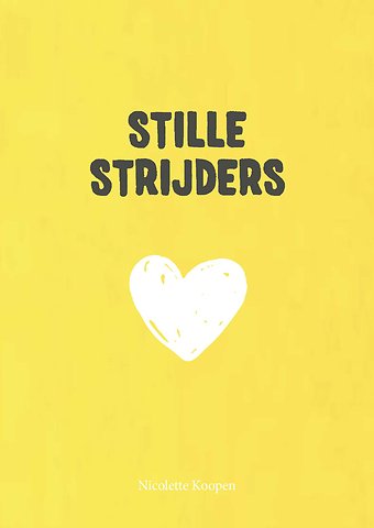 Stille Strijders