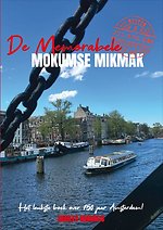 Het leukste boek over 750 jaar Amsterdam