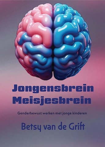 Jongensbrein Meisjesbrein