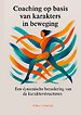 Coaching op basis van karakters in beweging