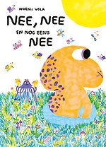 Nee, nee en nog eens nee