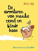 De avonturen van manke eend en blinde haan