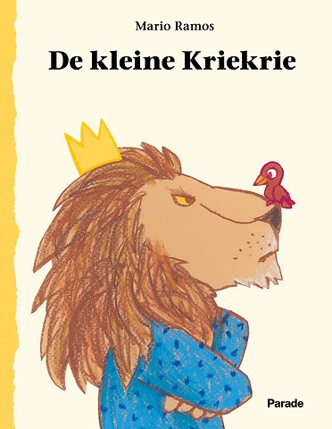 De kleine Krikri