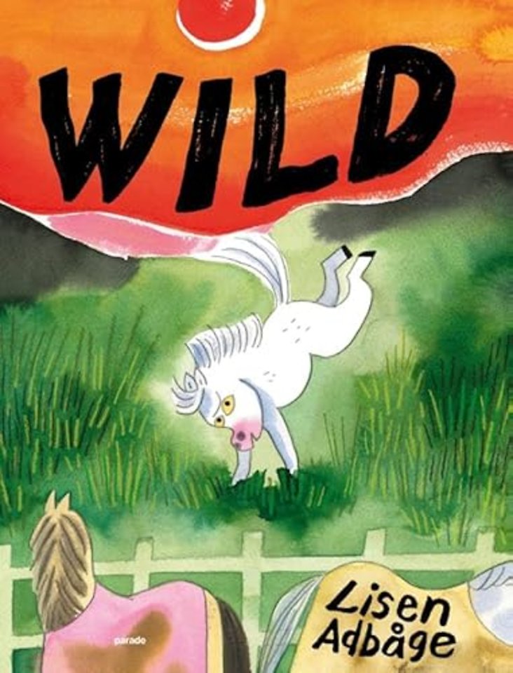Wild