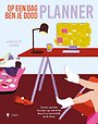 Op een dag ben je dood - Planner Op een dag ben je dood - Planner