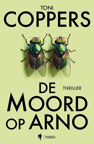 De moord op Arno