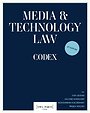 Media & Technology Law Codex Media & Technology Law Codex