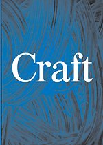 Michel Mazzoni. Craft