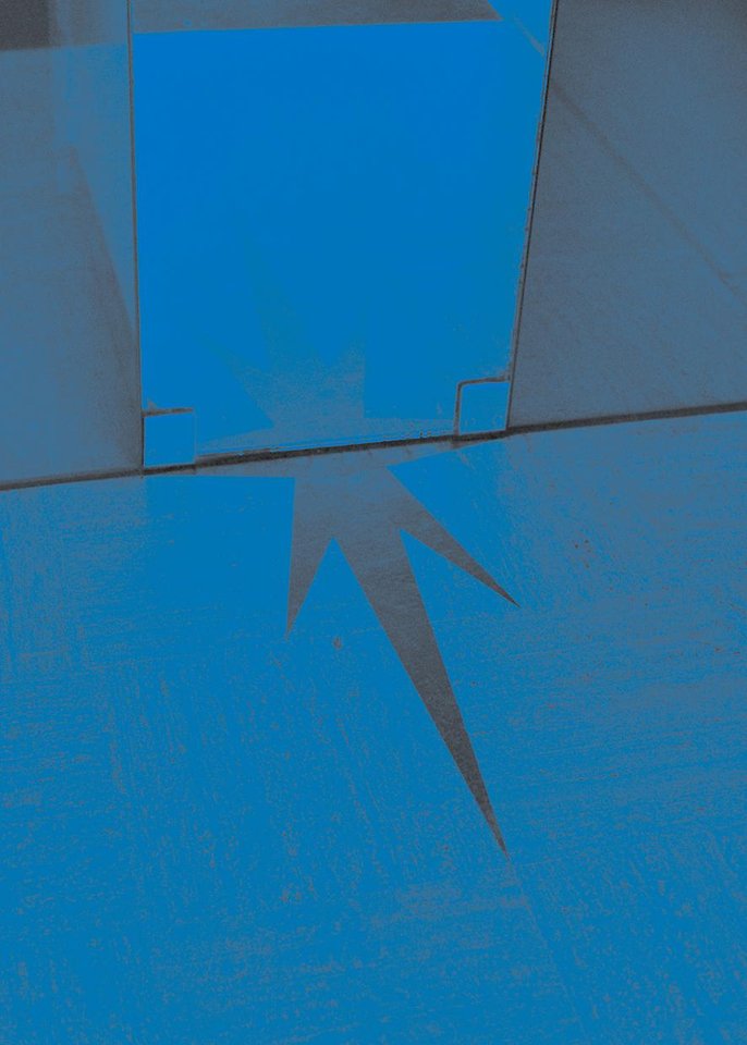 Michel Mazzoni. Craft