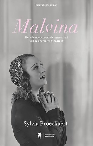 Malvina