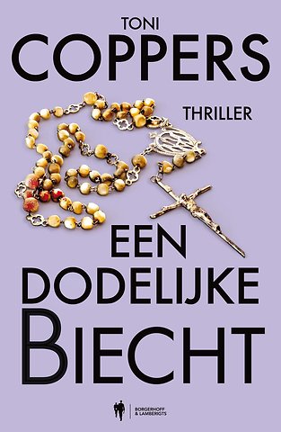 Een dodelijke biecht