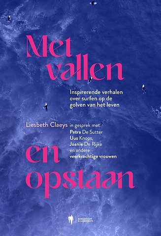 Met vallen en opstaan