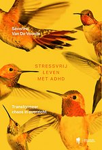 Stressvrij leven met ADHD