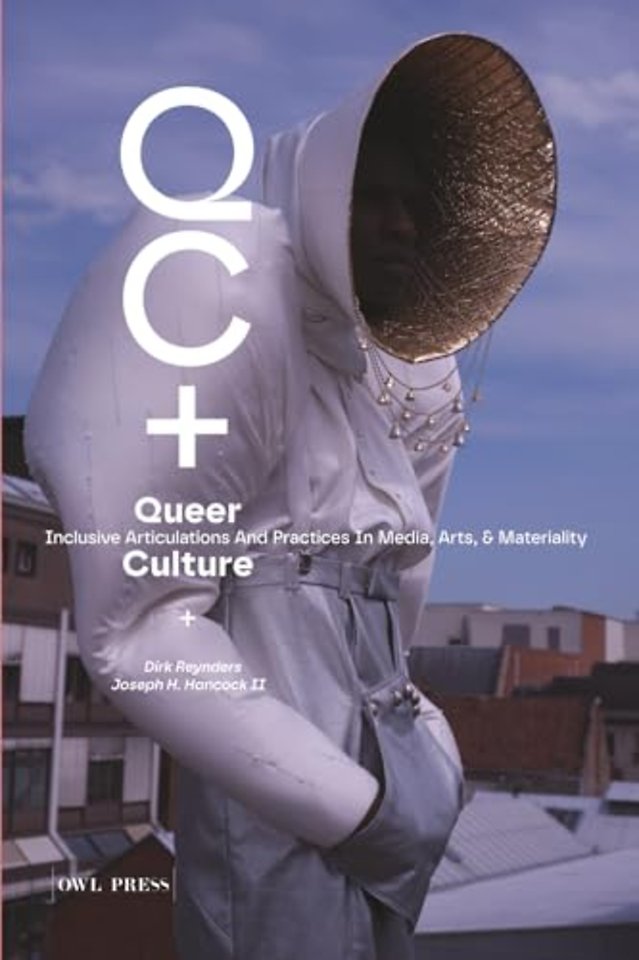 Queer Culture+