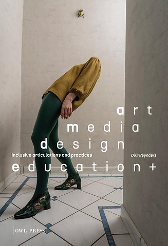 Media, arts, design, education +