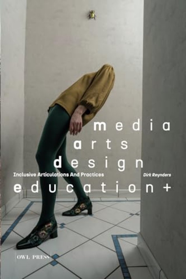 Media, arts, design, education +