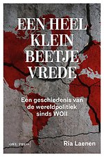 Een heel klein beetje vrede
