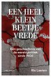 Een heel klein beetje vrede