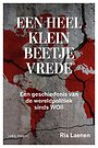 Een heel klein beetje vrede Een heel klein beetje vrede