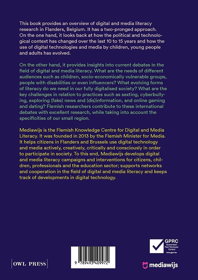 Empowering the Digital Citizen