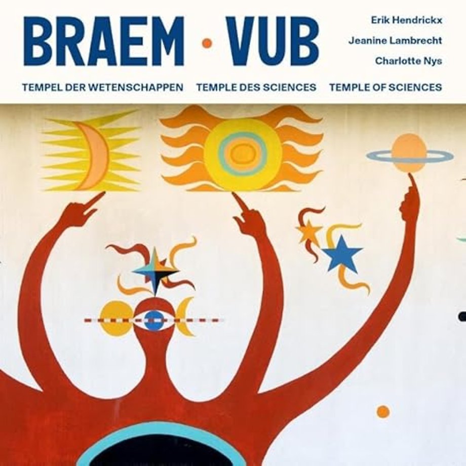 Braem - VUB