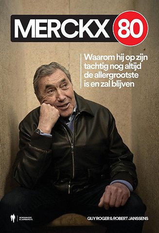 Merckx 80