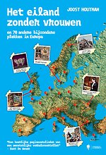 Het eiland zonder vrouwen