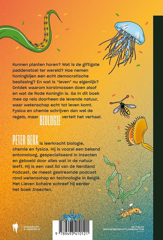 Biologie