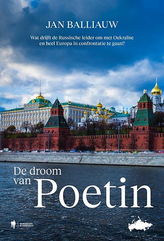 De droom van Poetin