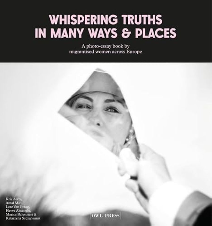 Whispering truths in many ways & places