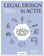 Legal design in actie