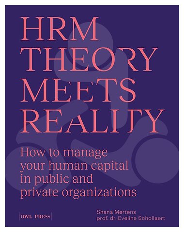 HRM: Theory Meets Reality