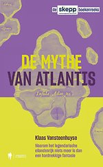 De mythe van Atlantis De mythe van Atlantis