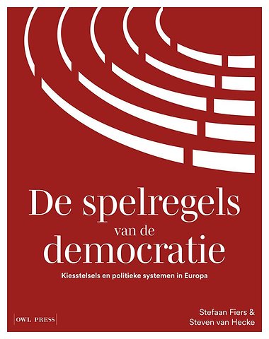 Spelregels van de democratie