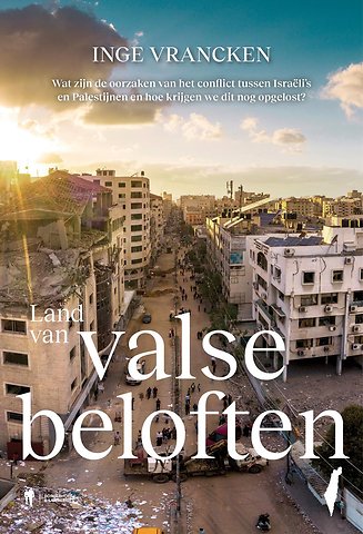Land van valse beloften