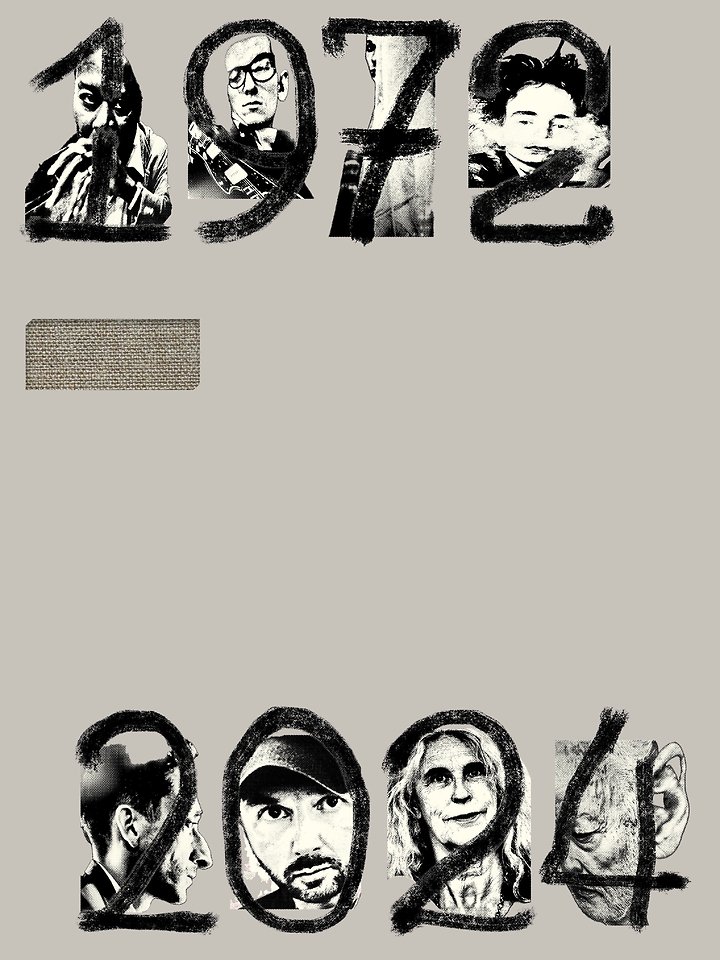 Corbijn, Anton (Elk boek bevat een gratis, exclusieve poster)
